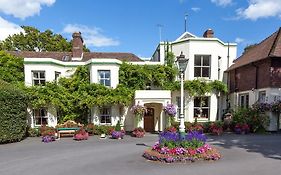 Passford House Hotel